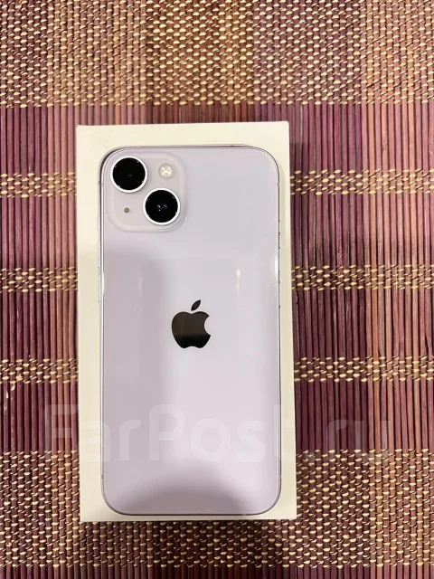 Apple iPhone 14. �/�, 128 ��, ����������, 5G ����