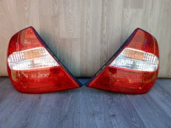 ������ ������ ���� Toyota Camry ACV30 81550-33260 ����