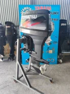 Tohatsu. 70��.�., 2-�������, ����������, ���� L (508 ��), 2003 ��� ����