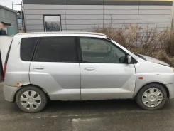 Mitsubishi Mirage Dingo. CQ2A0100959, CQ2A0100959 ����