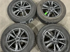 Weds Nirvana NV. 6.5x16", 5x114.3, ET45 ����