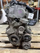 ��������� Nissan X-Trail 10102JG4AC T31 MR20DE 10102JG4AC ����