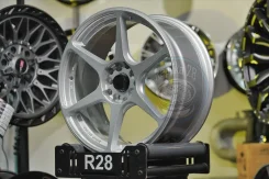 PDW Wheels. 7.5x17", 5x100, 5x114.3, ET38, �� 73,1���. ����