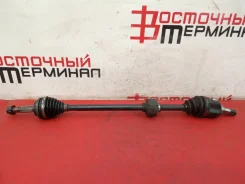 ������ � ����� Toyota Porte 2009 4341052070 NNP10 2NZFE, �������� ������ [19712] 4341052070 ����
