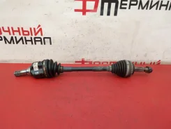 ������ � ����� Toyota Porte 2009 4342052070 NNP10 2NZFE, �������� ����� [19711] 4342052070 ����