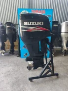 Suzuki. 225��.�., 4-�������, ����������, ���� X (635 ��), 2012 ��� ����