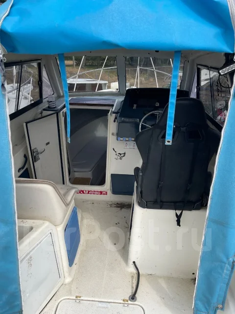 Yamaha FR-24. 1998 ���, ����� 7,5��., ��������� ���������, 140��.�., ������ ����