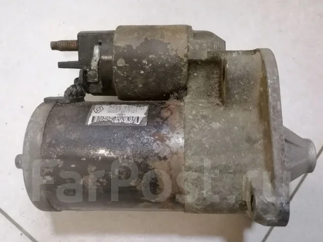 ������� Renault Logan 1 Renault 8200240487 8200240487 ����