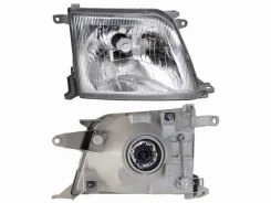���� Toyota Land Cruiser Prado (J90) 99-02 (������) SAT ST21211B1R, ������ ST21211B1R ����