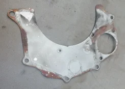 ��������� ���������-���� Mitsubishi Carisma DA Mitsubishi 01-397 01397 ����