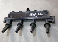 ������� ��������� ��� Peugeot 206 1,4 1998-2012 Peugeot / Citroen 6100070SX 6100070SX ����