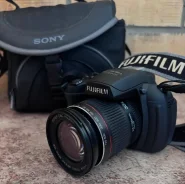 Fujifilm FinePix HS20EXR ����