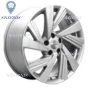 Khomen Wheels KHW1801