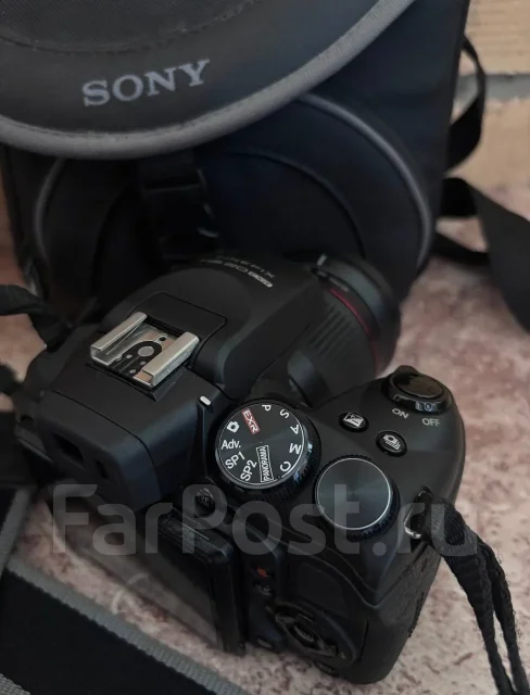 Fujifilm FinePix HS20EXR ����