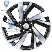 Khomen Wheels KHW1801