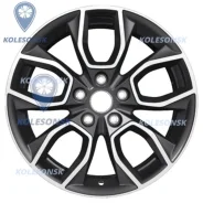 Khomen Wheels KHW1713