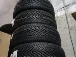BFGoodrich g-Force Winter 2