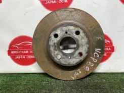���� ��������� Toyota Funcargo 2004 4351252040 NCP20 2NZ-FE, �������� 4351252040 ����