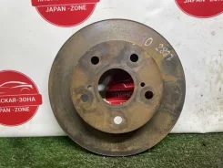 ���� ��������� Toyota Chaser 1993 4351222230 GX90 1G-FE, �������� 4351222230 ����