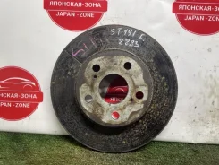 ���� ��������� Toyota Corona 1994 4351220470 ST191 3S-FE, �������� 4351220470 ����