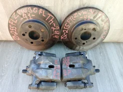 �������� ��������� �������� Toyota Prius ZVW30 CT200h ZWA10 47730-47060 ����
