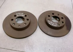����� ��������� �������� Opel Astra F 1991-1998 General Motors 9117677 9117677 ����