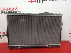 �������� ���������� ��������� Toyota Mark X 2008 1640031370 GRX125 4Grfxe, �������� [19529] 1640031370 ����
