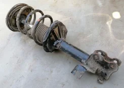 ����������� �������� ����� Nissan Almera N16 Nissan 543036N225 543036N225 ����