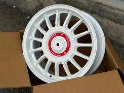 OZ Racing Superturismo Evoluzione. 7.0x16", 4x100, 4x114.3, ET35, �� 73,1���. ����