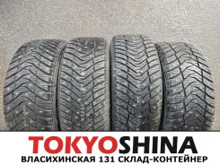 Yokohama Ice Guard IG65. ������, ����������, ����� ����