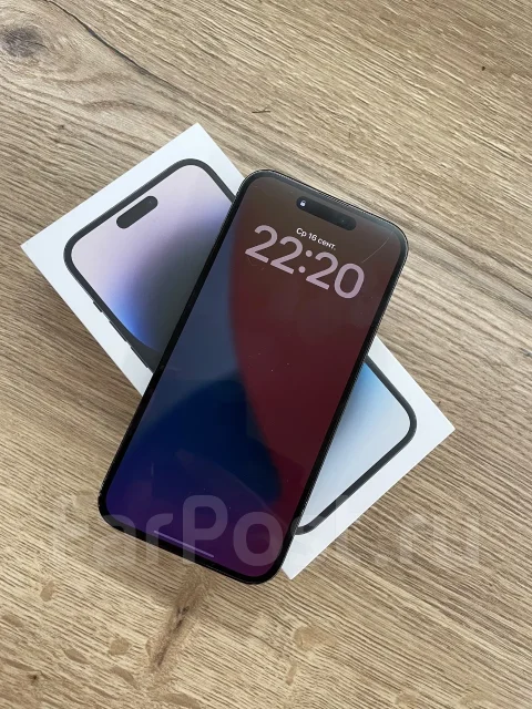Apple iPhone 14 Pro Max. �/�, 512 ��, ������ ����