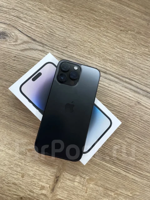Apple iPhone 14 Pro Max. �/�, 512 ��, ������ ����