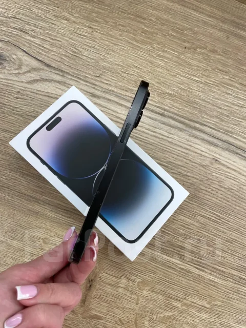Apple iPhone 14 Pro Max. �/�, 512 ��, ������ ����