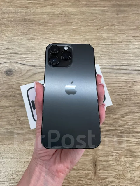 Apple iPhone 14 Pro Max. �/�, 512 ��, ������ ����