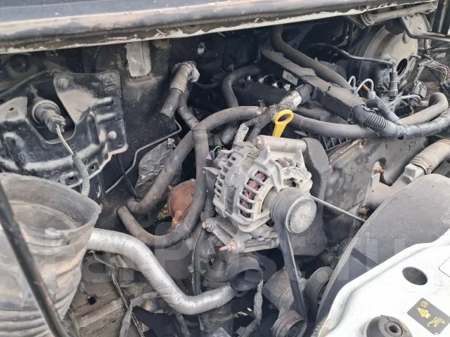 Ford Transit Connect. Z6F ����