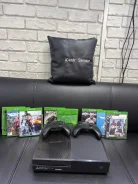 Microsoft Xbox One ����
