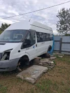 Ford Transit Connect. Z6F ����
