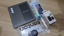 Samsung Galaxy Z Fold8 Ultra. �����, 512 ��, �����, ������, 3G, 4G LTE, 5G, Dual-SIM, ����������, NFC ����