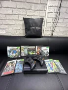 Microsoft Xbox 360 E ����