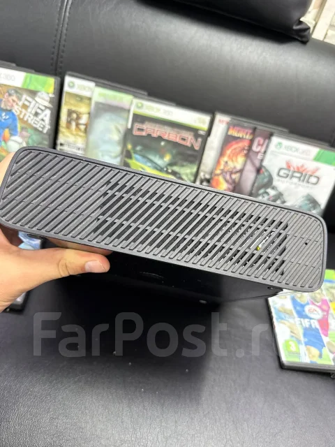 Microsoft Xbox 360 E ����