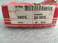 ������ ��������� TPR Nissan GA16DS 0.50 34079 ����