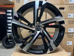 Volkswagen. 8.5x19", 5x112, ET35, �� 73,1���. ����