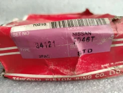 ������ ��������� TPR Nissan FD46T STD 34121 ����
