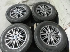 RTX Fang. 6.5x16", 5x114.3, ET53, �� 73,1���. ����