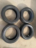 Dunlop SP Touring T1. ������, 2013 ���, �/�, ����� 20 % ����