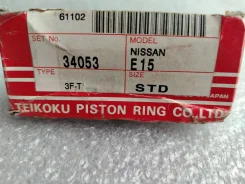 ������ ��������� TPR Nissan E15 STD 34053 ����