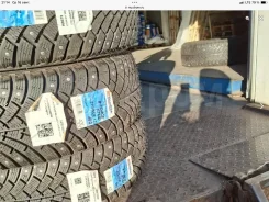 BFGoodrich g-Force Stud. ������, ����������, 2021 ���, ����� ����