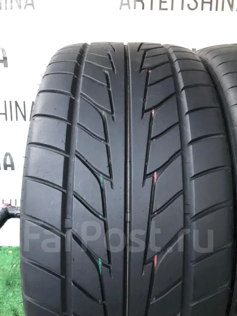Nitto NT555. ������, �/�, ����� 5 % ����