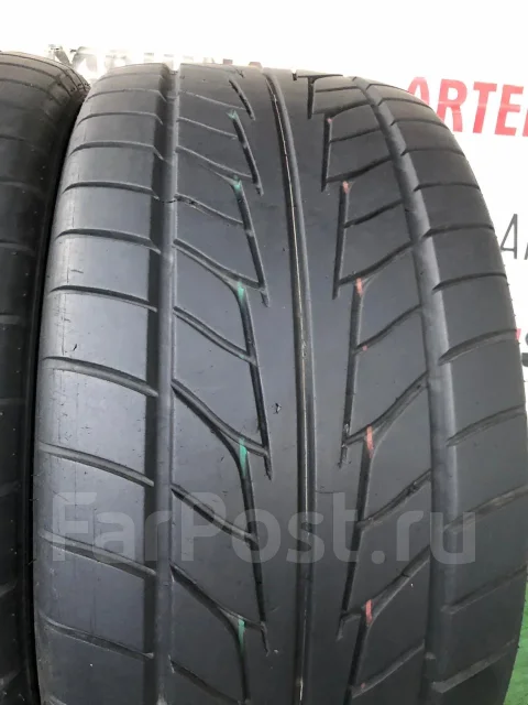 Nitto NT555. ������, �/�, ����� 5 % ����