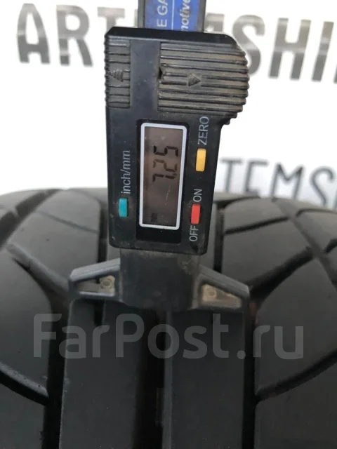 Nitto NT555. ������, �/�, ����� 5 % ����
